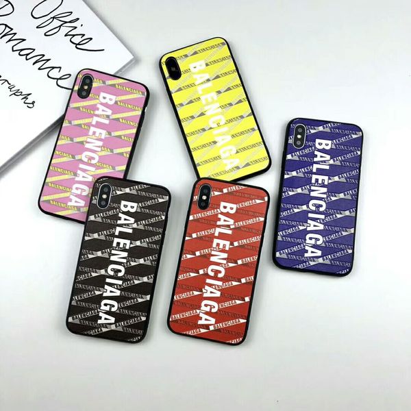 

Новый дизайнерский чехол телефона прибытия для IphoneX IphoneXS IphoneXR IphoneXSmax 7Plus/8Plus 7/8 6/6sPlu