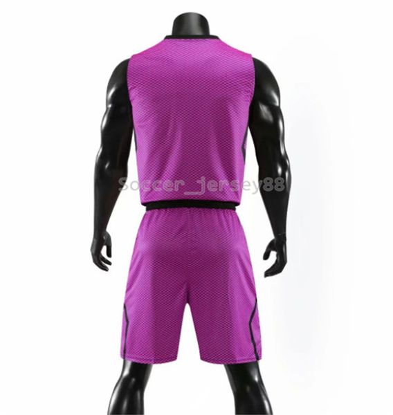 

new mens blank edition basketball jerseys #a811-6 customize quick drying t-shirt club or team jersey contact me football shirts, Black;yellow