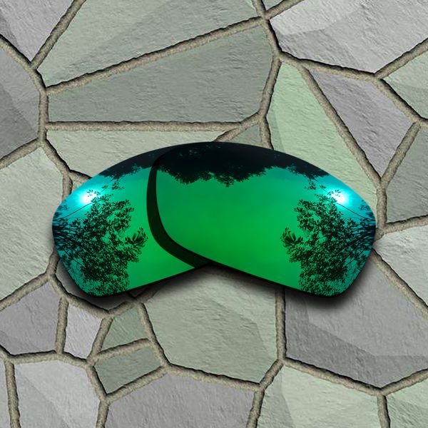 

sunglasses polarized replacement lenses for oakley hijinx - varieties, Silver