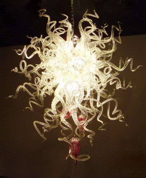 

главная art decoration четкие современные потолочные дешевые цена чихули 110v-240v led выдувное стекло кри
