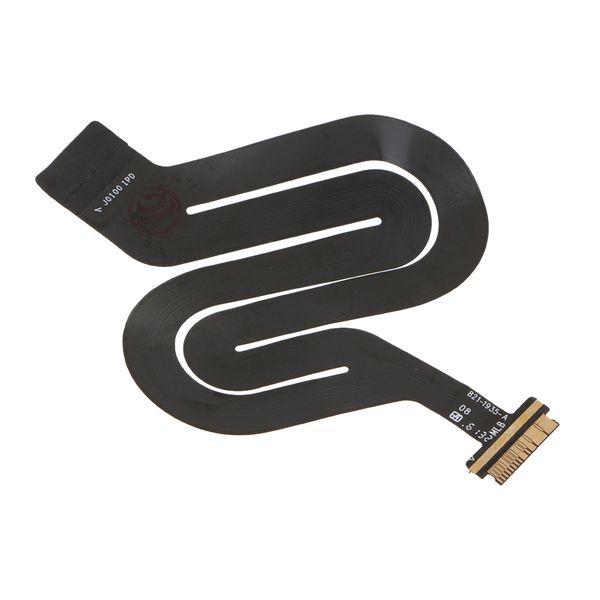 

trackpad keyboard flex cable replacements 821-1935-07 for macbook a1534 12