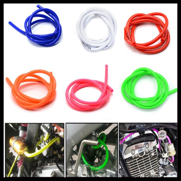

motorcycle fuel gas oil tube hose line petrol pipe for yamaha xp500 xp 530 fz 600 srx 600 xj fz 400 r fzx 700 fazer