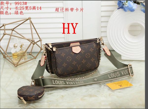 

2020 designers handbags classic elling style genuine cow high leather luxury handbag handle shoulder shopping bag---3