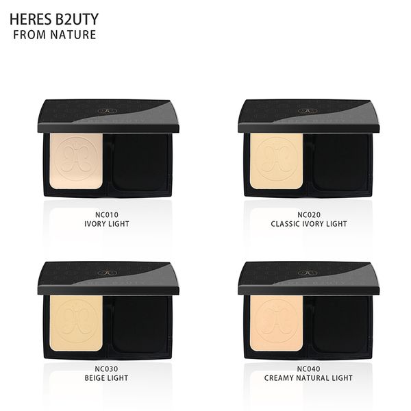 

dhl compact face powder makeup oil control foundation pressed powder pores invisible spf20 brand heres b2uty