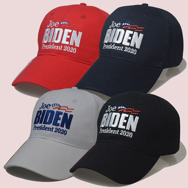 

2020 us election 4 colors biden hat baseball cap president biden hat usa cap in stock xd23517