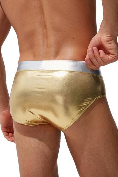 

solid bikini swimwear men swim briefs mens swimsuit swimming suit hombre beach surfing water sport wear man bath short