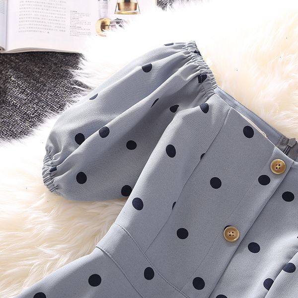 

женские платья женская одежда длинные рукава платья женщин большой размер элегантный длинные водолазки женщина одежда осень с pocket plus si, Black;gray