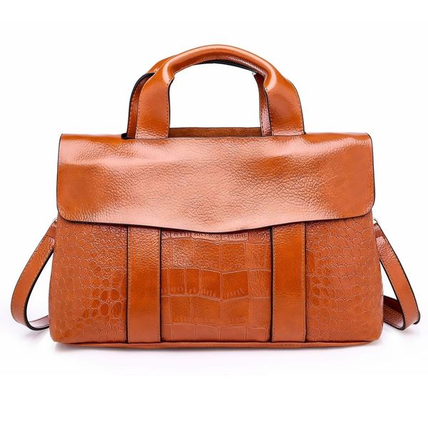 

2020 new women's bags handbags european and american style ladies fashion shoulder bags pu leather diagonal ms. briefcases