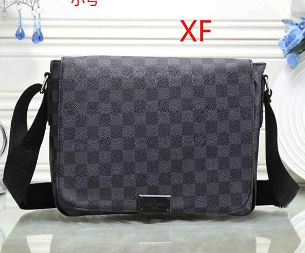 

Bolsa de Ombro xuan201901