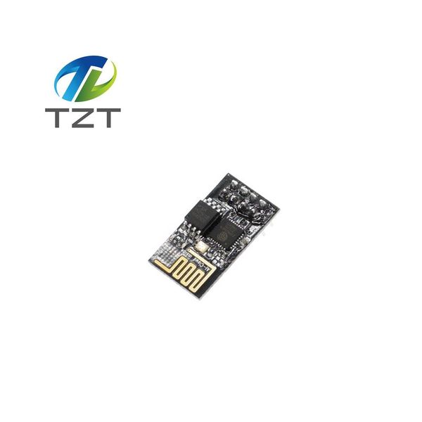 Freeshipping 10 pz d versione ESP-01 ESP8266 ricetrasmettitore wireless modulo wireless seriale WIFI