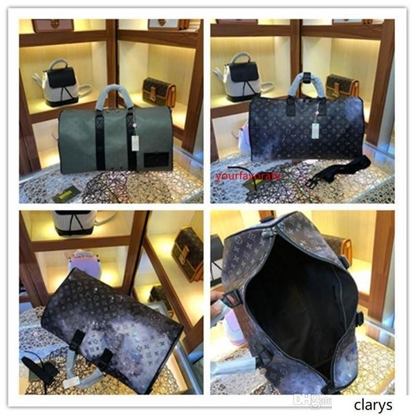 

lovuitto designers monogram keepall bandouliere 50 glaze m44164 boston bag size: 50.0 x 29.0 x 23.0 cm