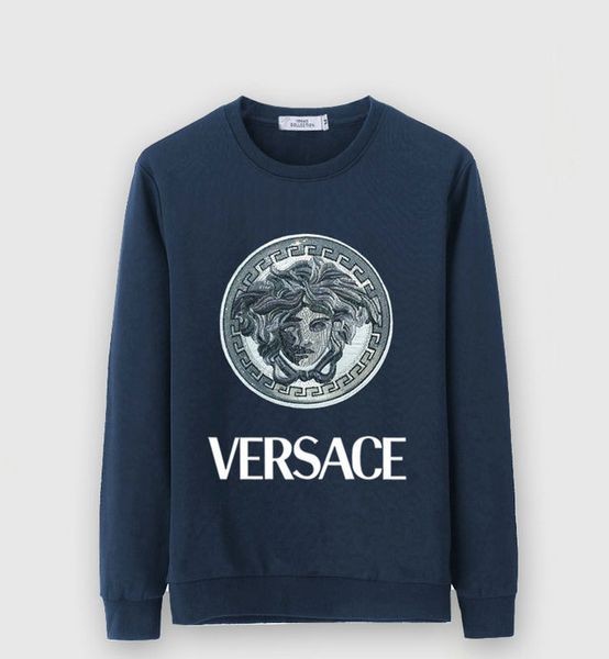 

2020 медуза свитер дизайнера мужского свитера тенденция бренд o-образного вырез свитер классического письма логотип ситца tops мода для мужч, White;black