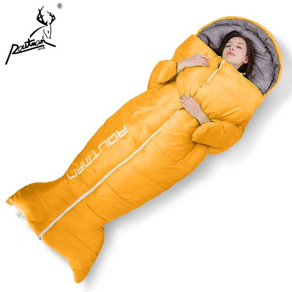

ultralight sleeping bag winter camping sleeping bag camping vacuum bed bed accessories stretch hand