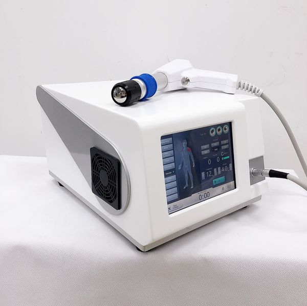 

kaphatech air pump energy pneumatic shockwave therapy equipment for orthopaedics physical weight loss and pain relief
