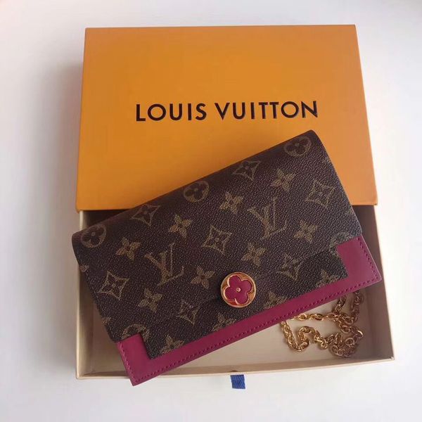 

Hot luxury handbag brand designer handbags can accommodate mobile phone clutch bag shoulder bag Messenger bag 17.5*11.5*3.5cm M67404