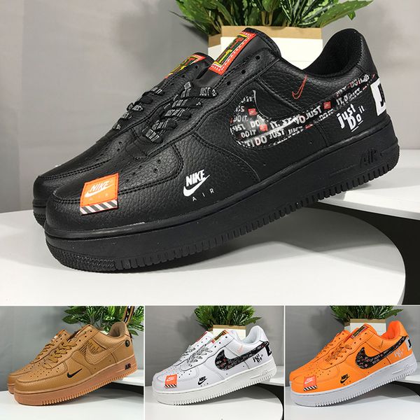 air force one noir pas cher