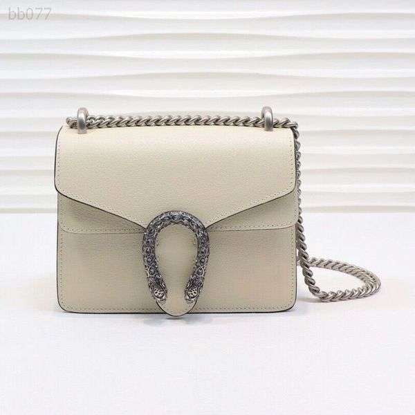 

classic retro bags flap chain shoulder bag size 20*15.5*5cm women handbags genuine leather crossbody bags women small mini bag