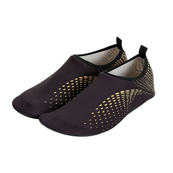 

water shoes lightweight absorption slip aqua shoes socks beach wading swimming snorkeling driving