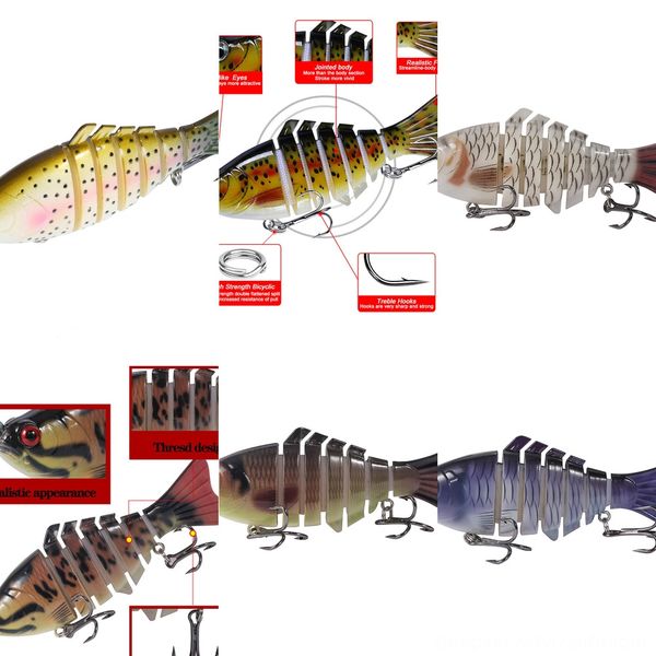 

juucw luya lead hook tail bait set single gear set fishing soft