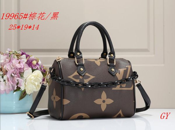 

2020 new styles fashion bags ladies handbags designers bags women tote bag brands bags single shoulder bag backpack wallet-013
