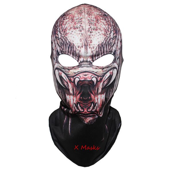 

mask balaclava costume halloween overhead call helmet outdoor biker masks anonymous riding kids hero duty