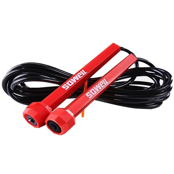 

jump ropes wear-resistant handle skipping rope sporting fitness equipment