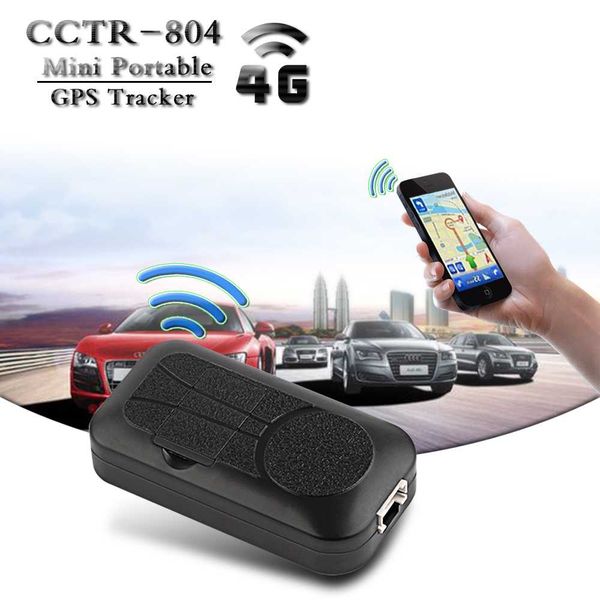 

4g gps vehicle tracker cctr-804 is suitable for car/truck/truck/station wagon to provide customized service for customers