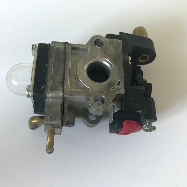 

new zama rc2-m48 carburetor rc2 m48 string trimmer weedeater chainsaw