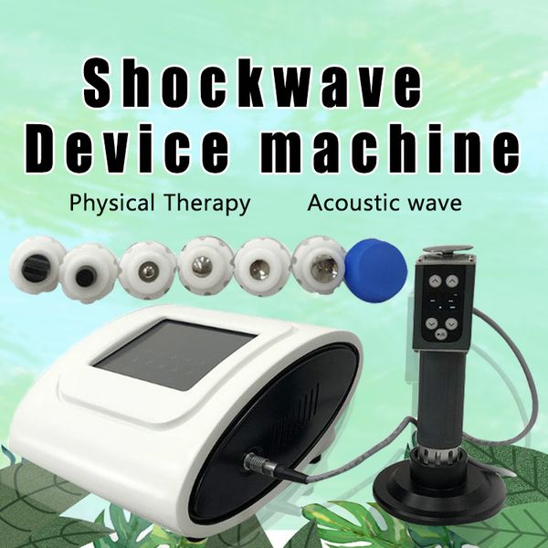 

2019 new low intensity shock wave machine for ed erectile dysfunction therapy shockwave machine handle can adjust intensity and frequency