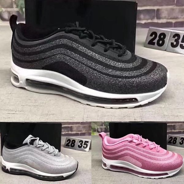 silver 97s junior