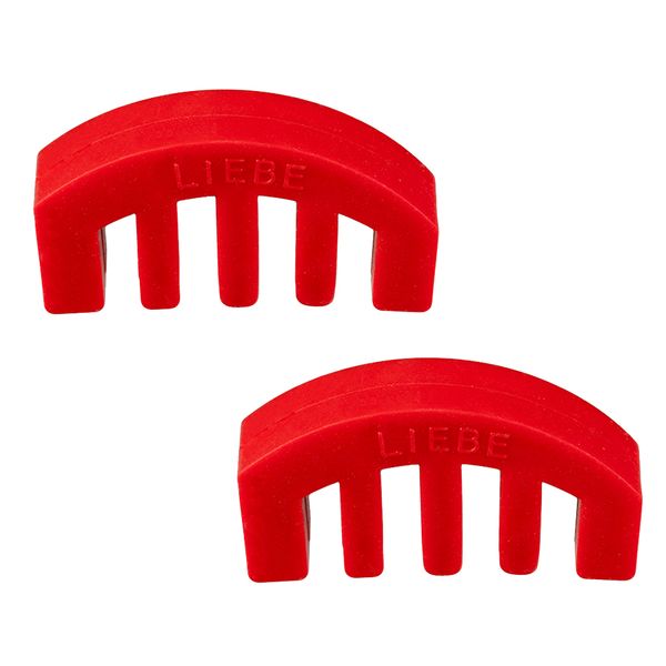 

2pieces violin fiddle mute silencer string instrument accessory