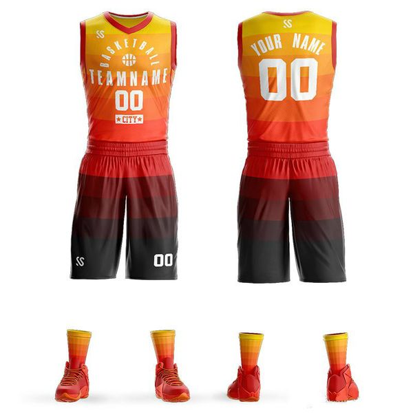 custom bball jerseys