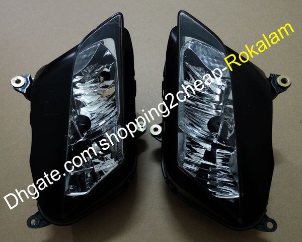 

motorcycle headlight for honda cbr600rr f5 cbr600 rr 2007 2008 2009 2010 2011 2012 cbr 600rr headlamp head lighting lamp
