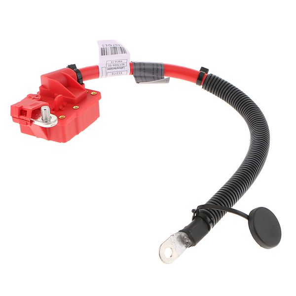 

car positive battery cable 61129217004 for 2007-14 bmw x5 x6 e70 e71 series