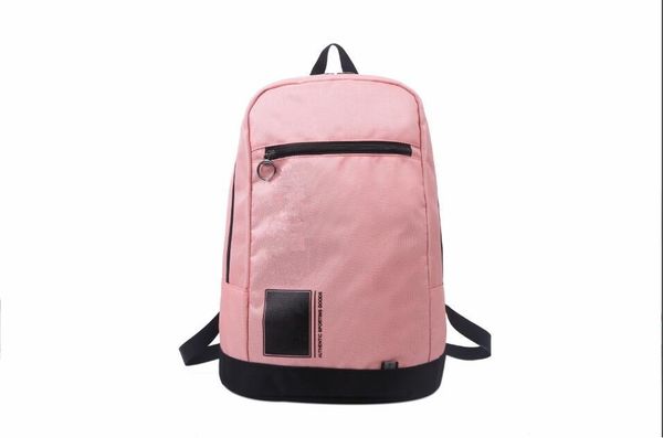 

2020 new dp2481 canvas men women backpack college students high middle school bags for teenager boy girls laptravel backpacks