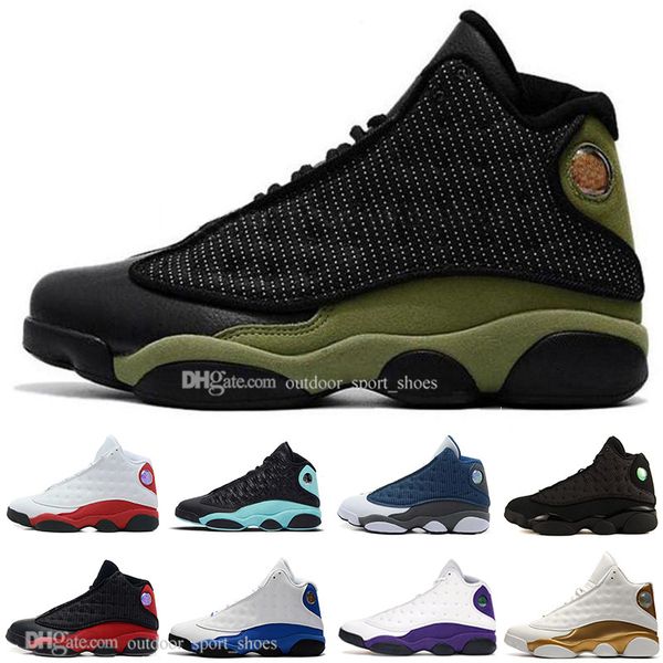 

13 13s мужчины баскетбол обувь black cat история о бегстве капитан америка лейкерс соперники слоновой кости мужчин sports кроссовки дизайнер