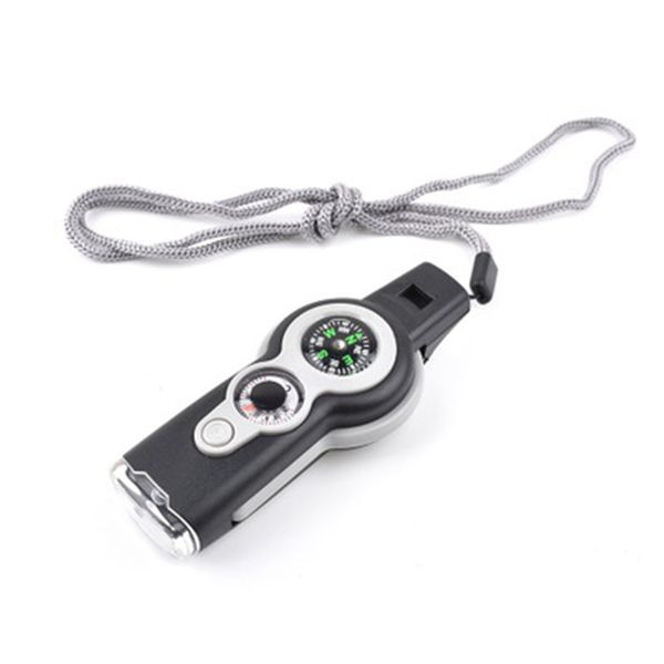 survival whistle review