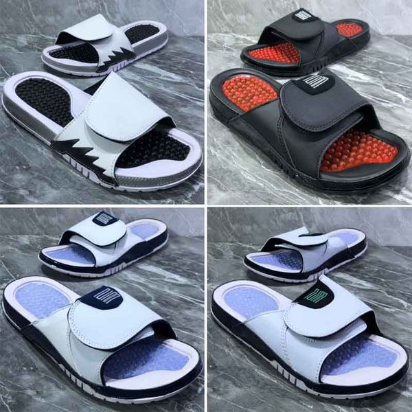 

Новый дизайнер тапочки передач днища мужские полосатые сандалии причинно-следст