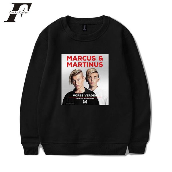 

2019 martinus dj hoodies casual cotton clothes long sleeve hip hop streetwear hoodies sweatshirt, Black