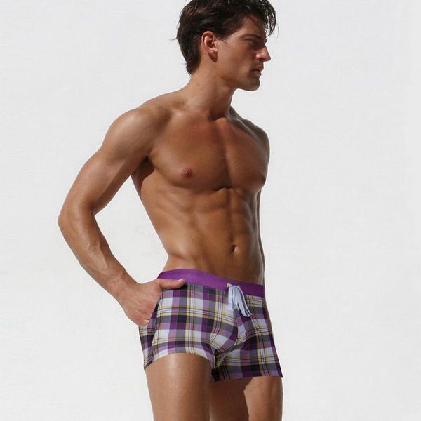 

новый карманный растительные плавки шорты sexy sunga masculina men «s спорт плавки мужчины трусы для купания купальник trend