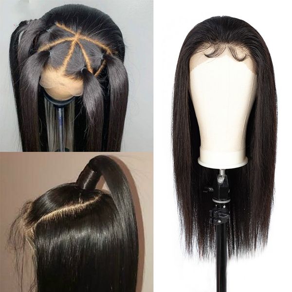 

Perucas sintéticas zznysm5