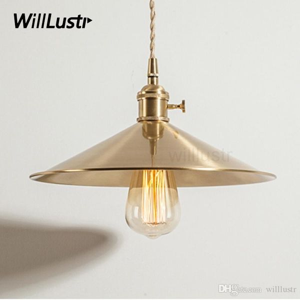 

handmade hammered look brass pendant lamp northern europe japan l restaurant bar cafe bedroom suspension light antique copper fixture