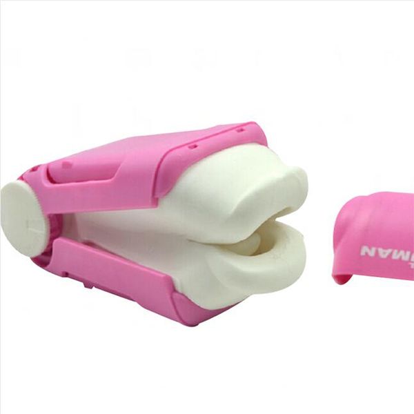 Neue Baby Mund Auto Silikon Masturbator, Oral Sex Männlicher Masturbator, Vagina Tasche Pussy, erwachsene Sex Spielzeug Für Männer Erwachsene Sex Produkte Y190124