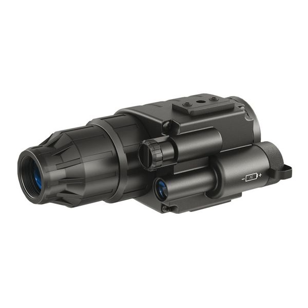 

очки ночного видения 74099 gs 1x20 тактические охотничьи монокулярные инфракрасные очки ночного видения с креплением на шлем