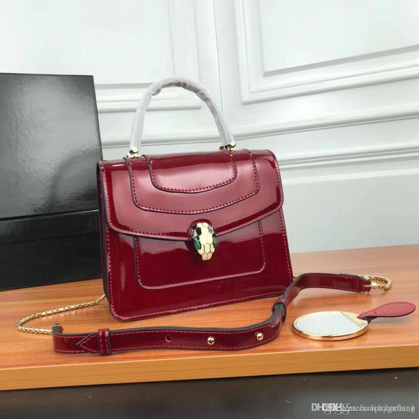 

handbags handbag fashion women bag leather handbags shoulder bag crossbody bags for women messenger 5abags 21.5-20-8cm #m716