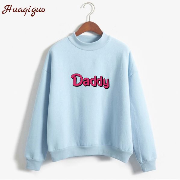 

women's hoodies & sweatshirts 2021 autumn women harajuku long sleeve letter printed kawaii pink sweatshirt casual female moletom cute p, Black