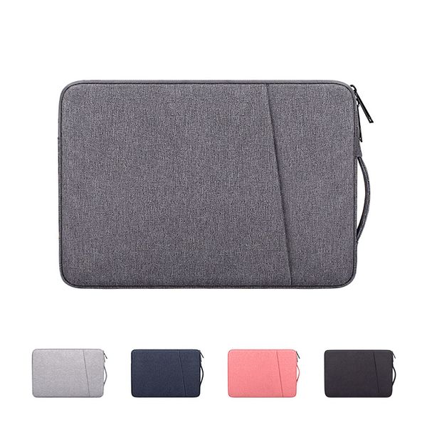 

13.3 14 15.6 inch computer lapbag briefcase handbag for dell asus acer macbook air pro huawei lenovo
