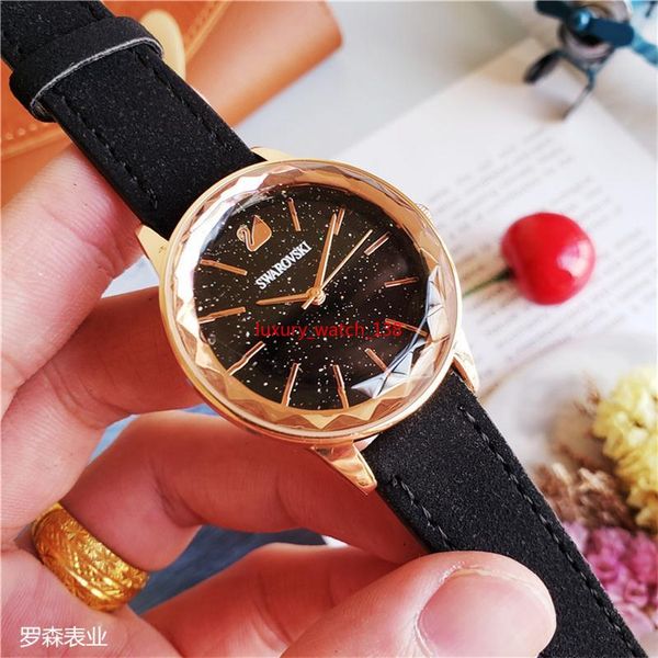 

3a new mens watches gentalmen fashion brand women fashion wristwatch leather brown square dial female relogio montre femme lovers clock, Slivery;brown