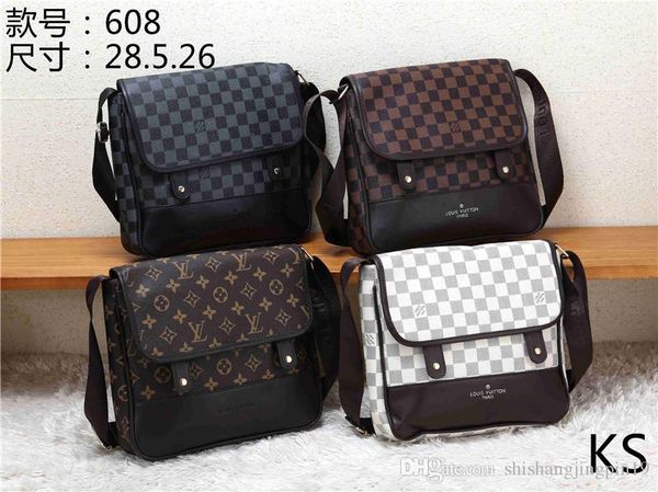 

Sale hot Fashion Handbags Women bags Designers Handbags Wallet for men Leather Chain Bag 4 Crossbody Bags Clutch Shoulder Bags
