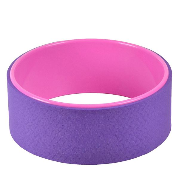 

strongest abs yoga wheel perfect accessory for stretching and improving backbends gym workout yoga circle fitness tool